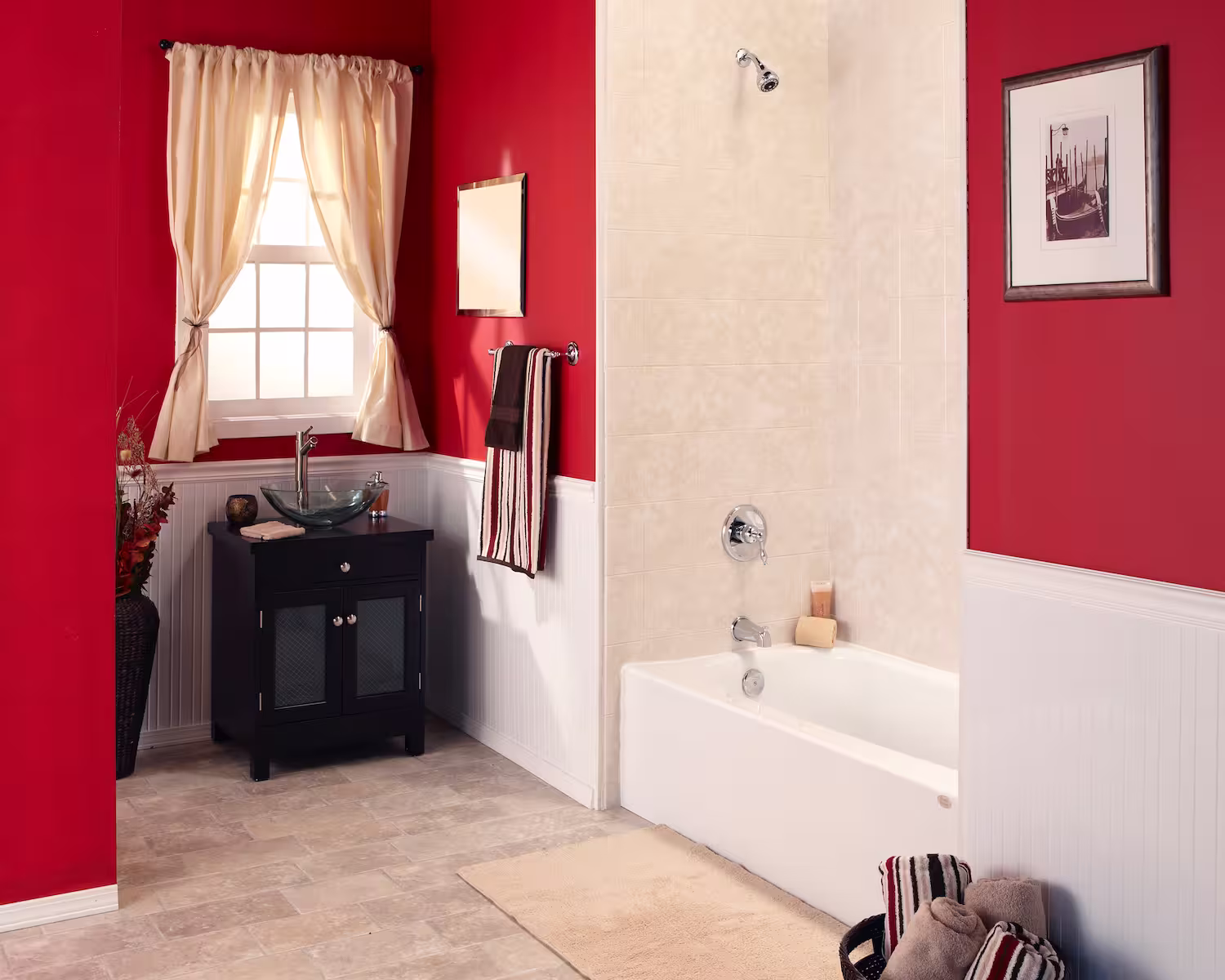 Local Construction Experience, Better Service